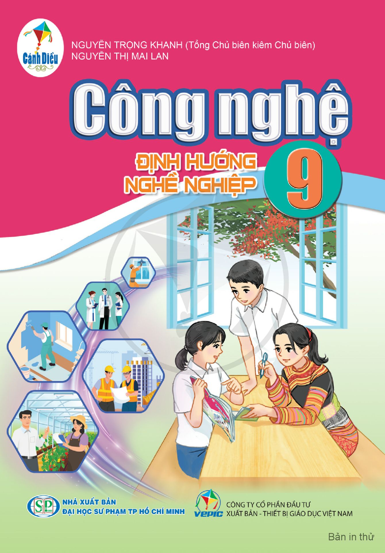 Các loại sách